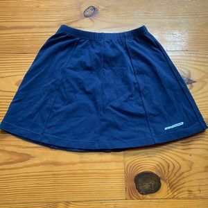 Reebok tennis skirt